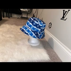 Designer Inspired Bucket Hat